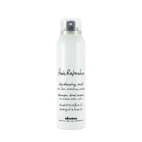 Davines Hair Refresher, Dry Cleansing Mist